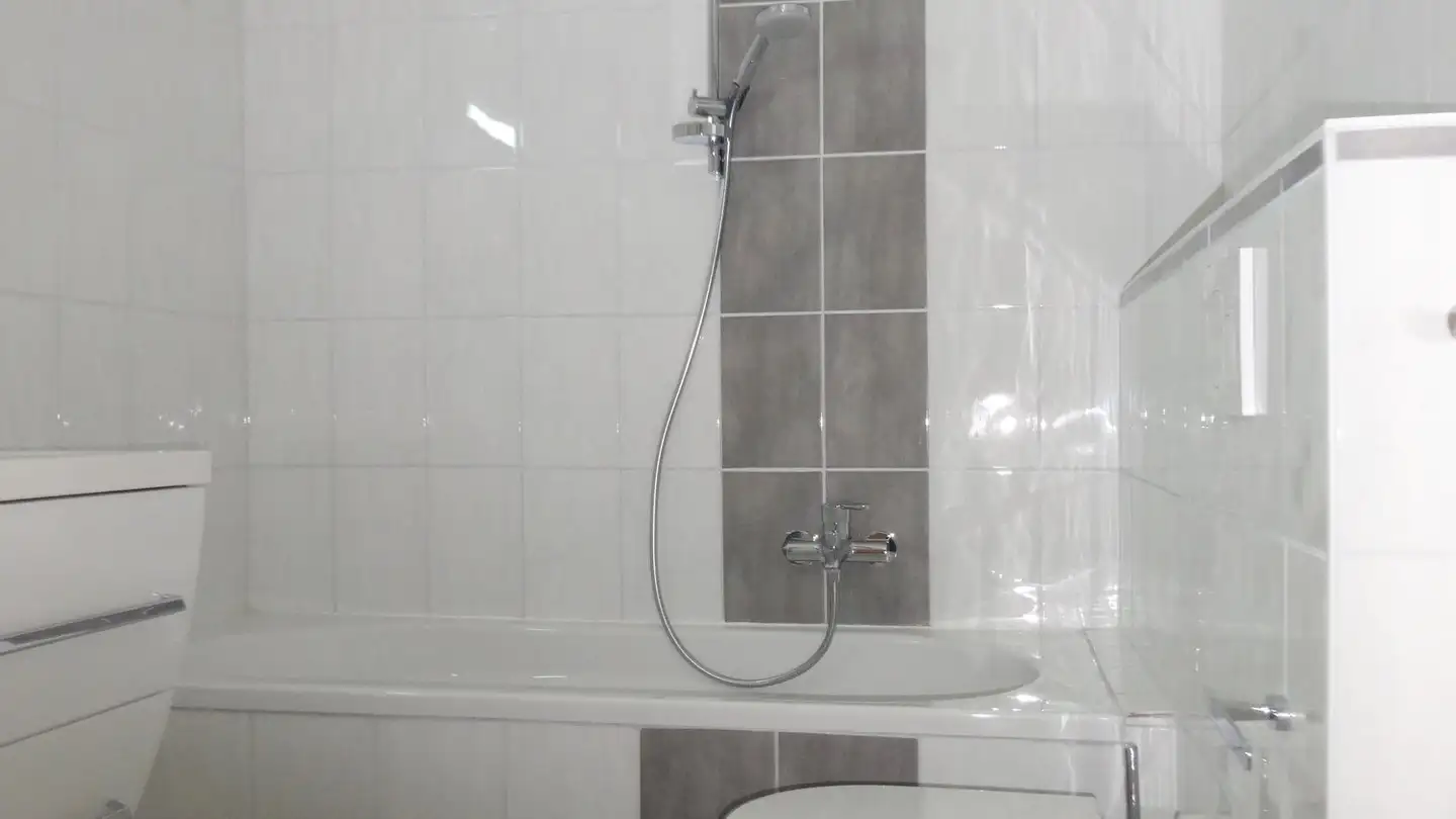 Appartement à louer - Lehenmattstrasse 152, 4052 Basel - Photo 3