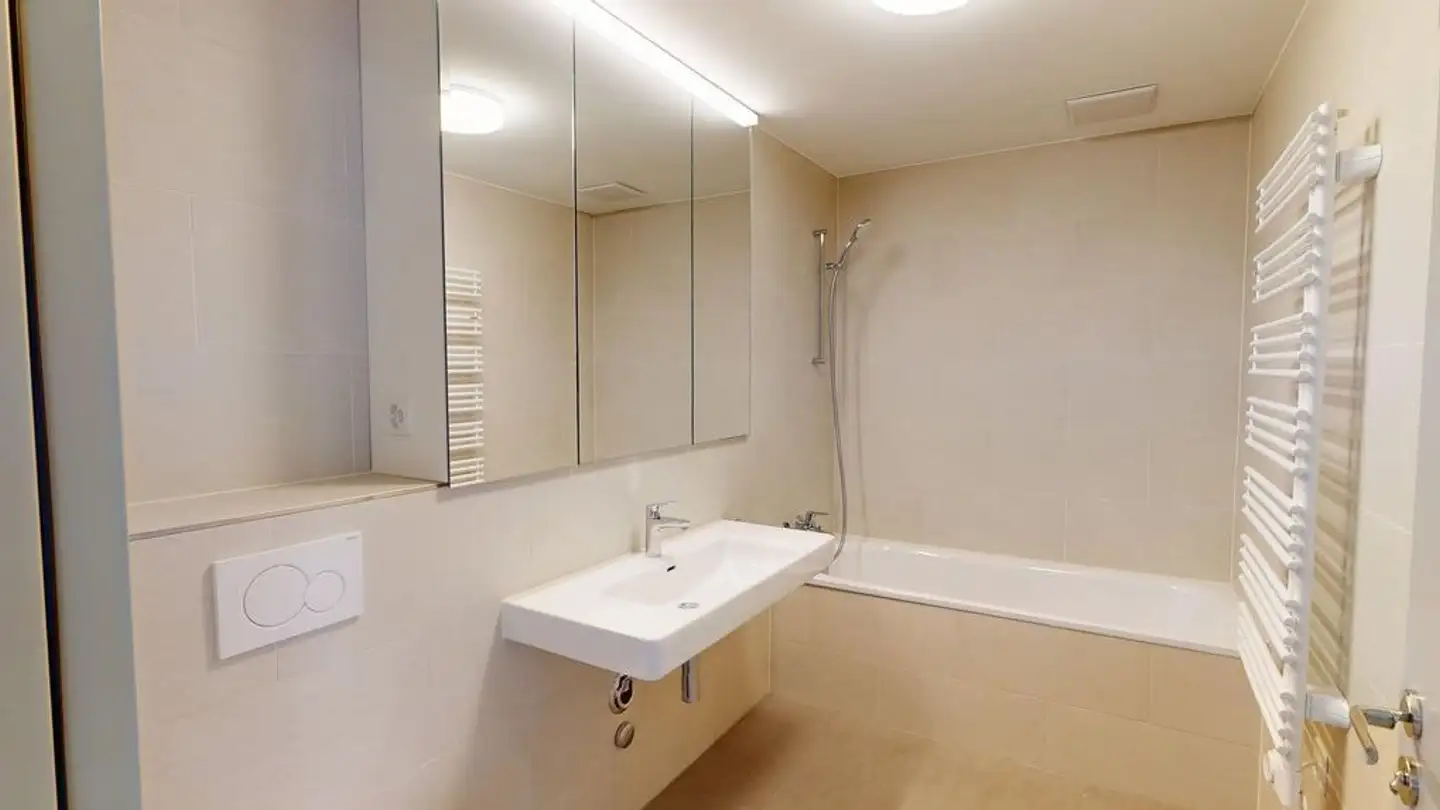 Appartement à louer - Dörflistrasse 4, 5706 Boniswil - Photo 3