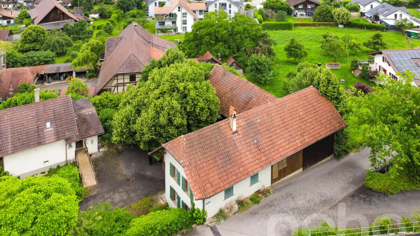 Farm for sale - 3283 Kallnach