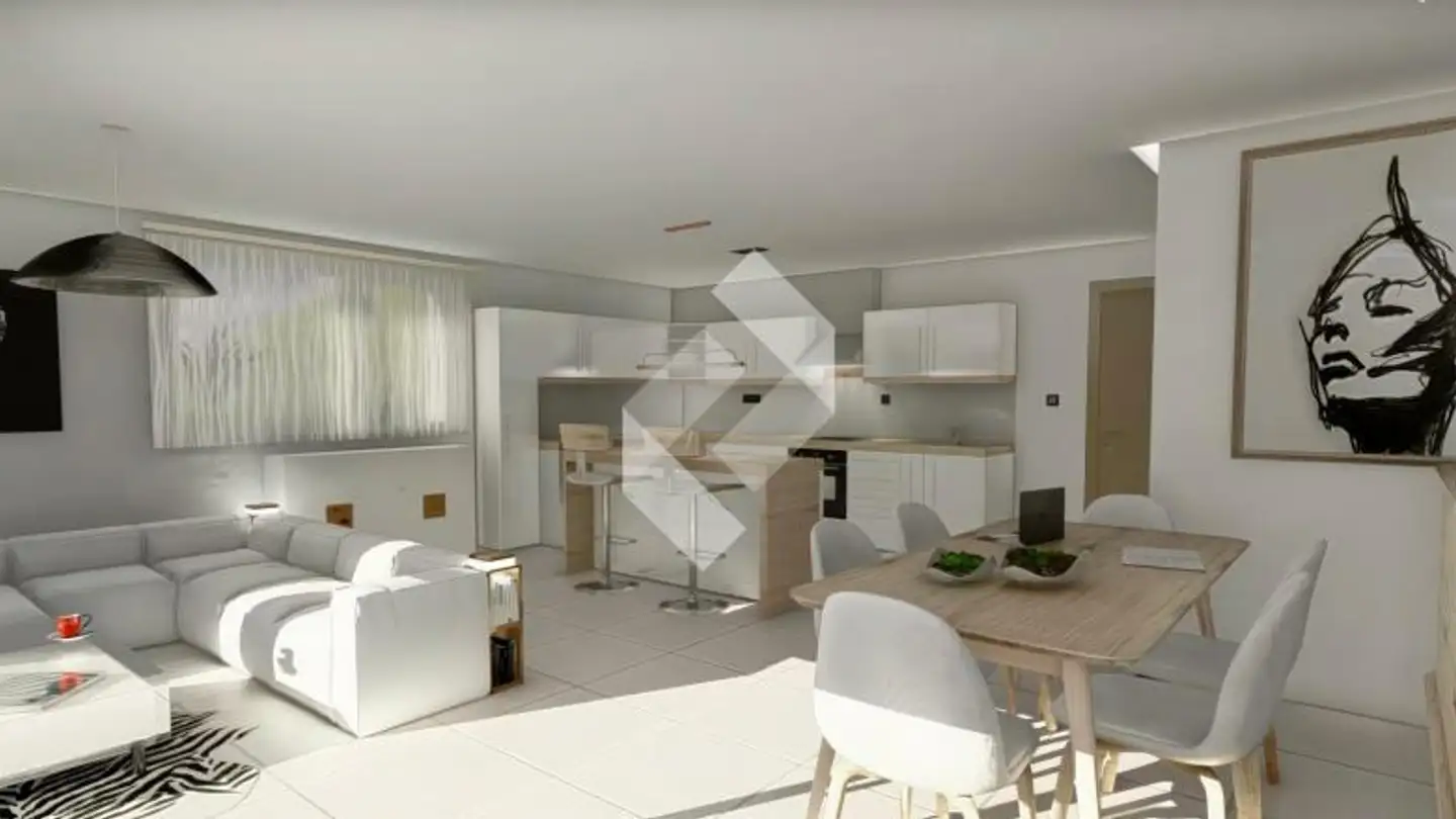 Appartamento in vendita - 1921 Martigny-Croix - Photo 2