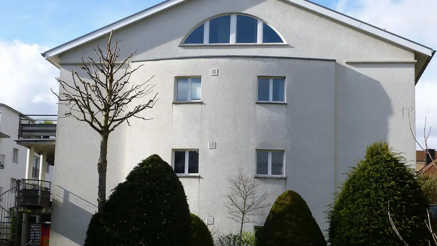 Wohnung mieten - Im Römerquartier 7b, 4800 Zofingen