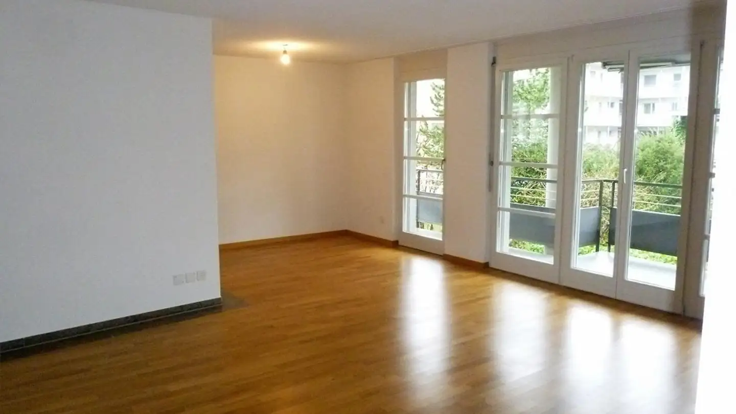 Wohnung mieten - Im Römerquartier 7b, 4800 Zofingen - Foto 2