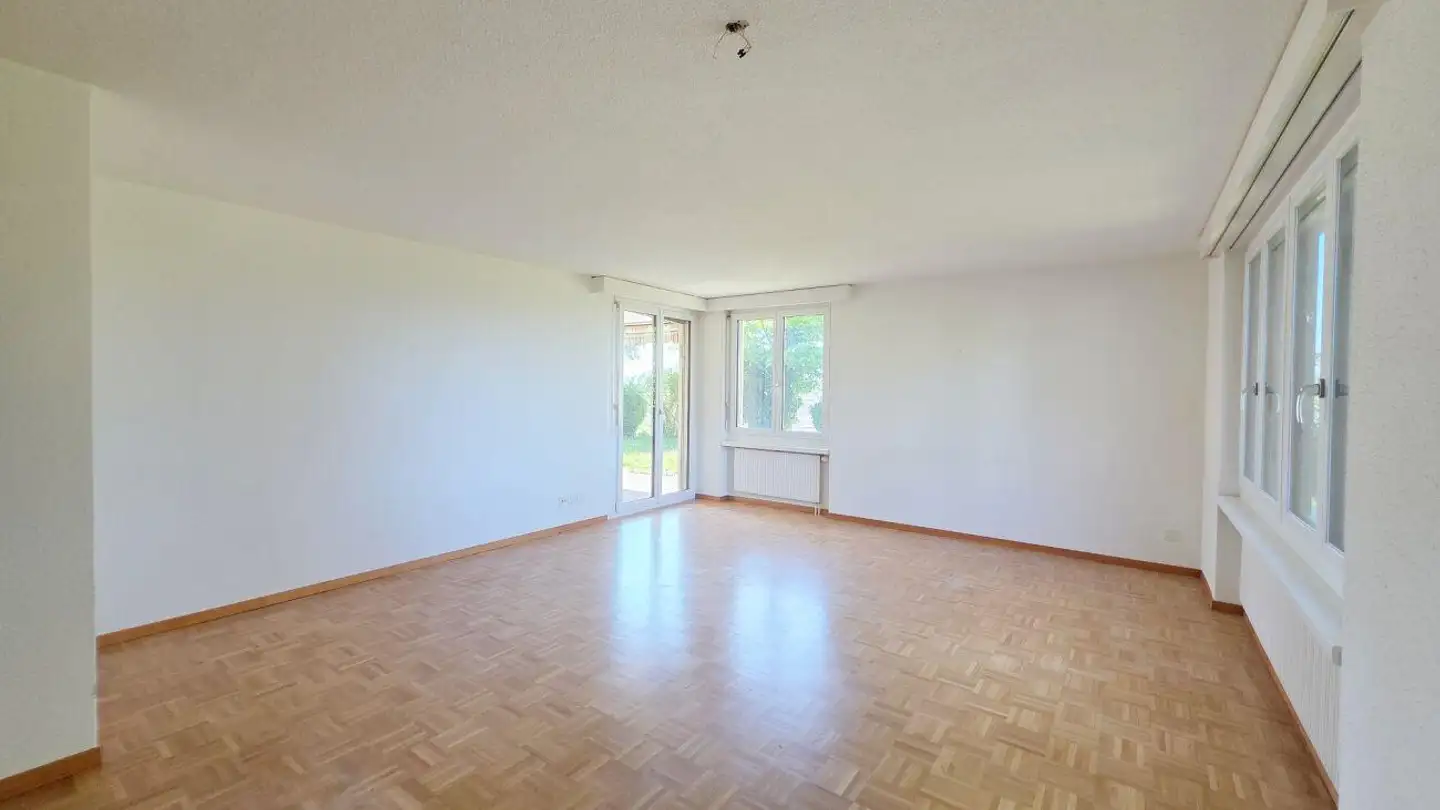 Wohnung mieten - Schulstrasse 8, 8463 Benken ZH - Foto 2