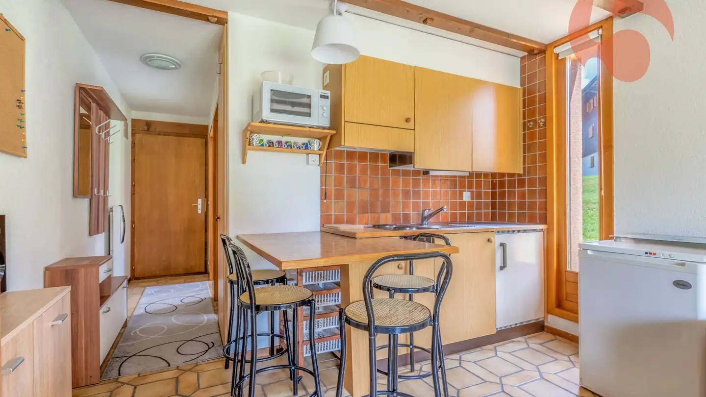Wohnung kaufen - 1862 Les Mosses - Foto 3