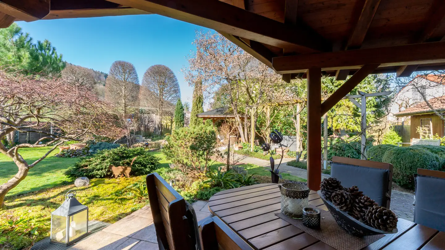 Maison individuelle à vendre - Rotbergweg 20, 4108 Witterswil - Photo 3