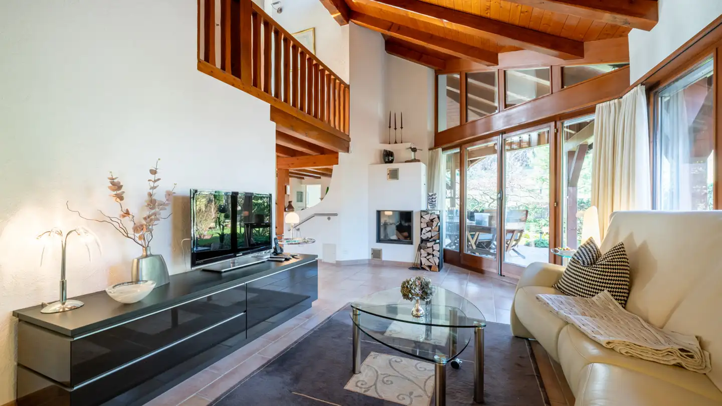 Maison individuelle à vendre - Rotbergweg 20, 4108 Witterswil - Photo 4