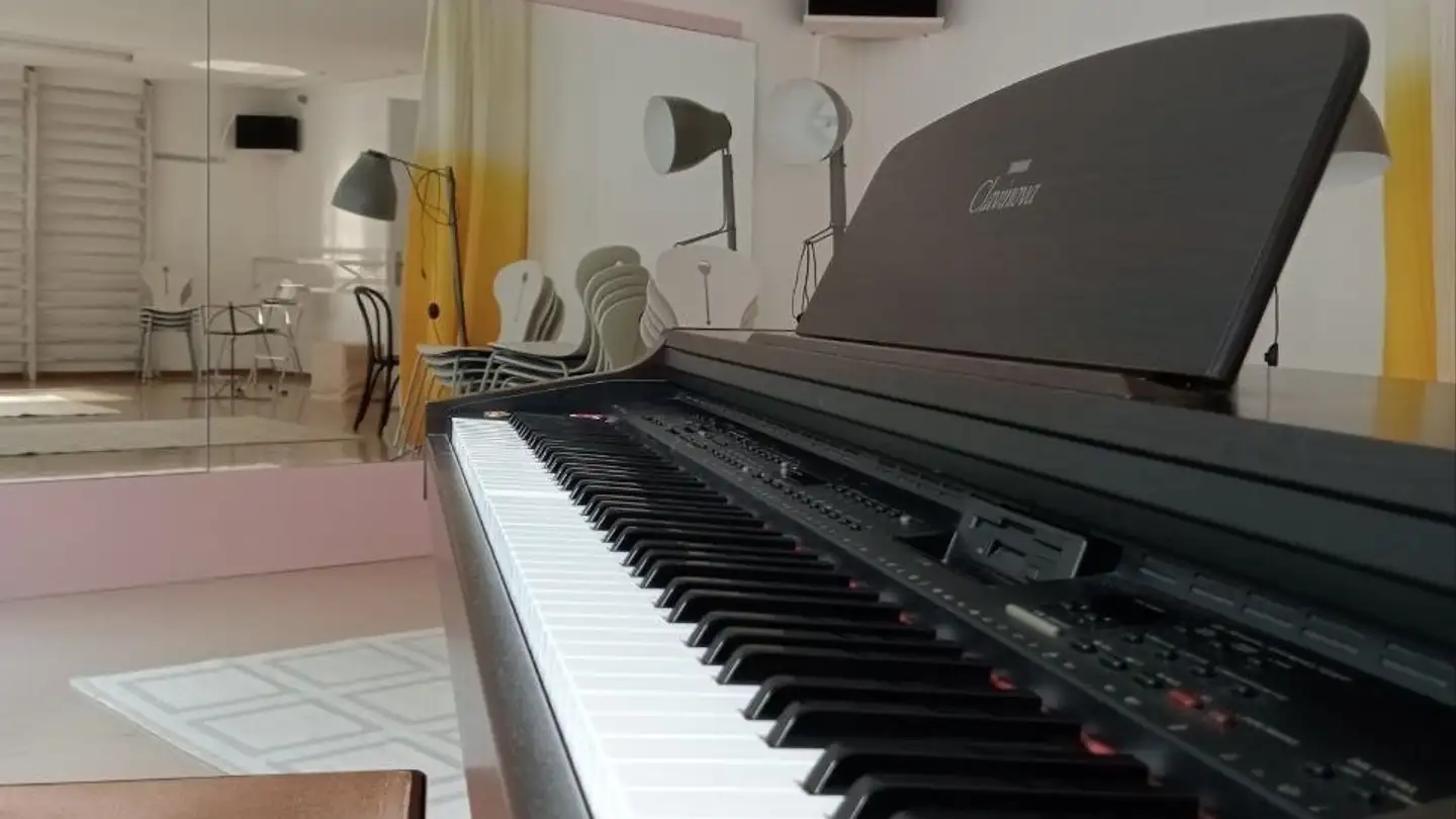 Commerciale in affitto - Zürichstrasse 66, 6004 Luzern - Photo 3