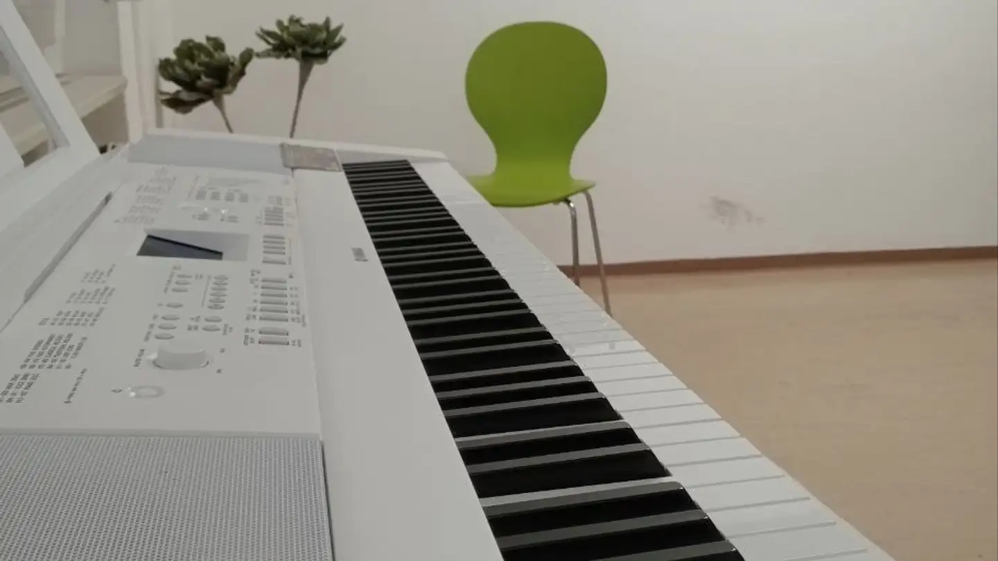 Commerciale in affitto - Zürichstrasse 66, 6004 Luzern - Photo 4