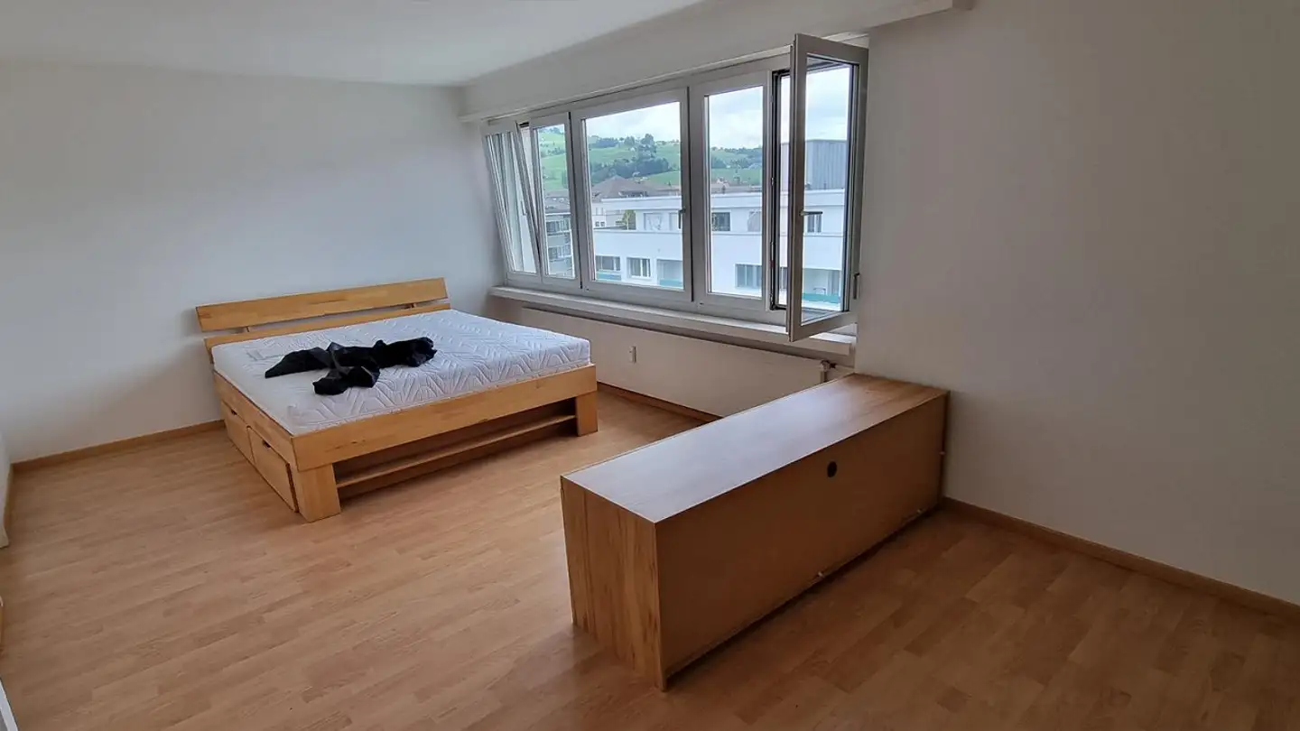 Wohnung mieten - Gaishausstrasse 14, 9050 Appenzell