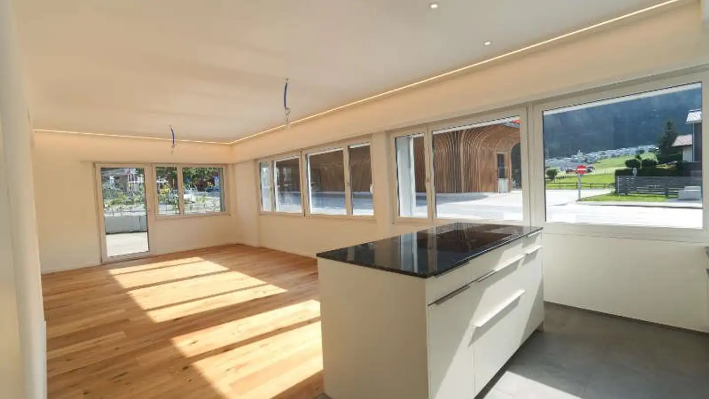 Appartement à vendre - Hauptstrasse 135, 7075 Churwalden - Photo 2