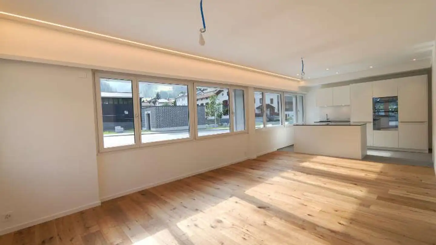 Appartement à vendre - Hauptstrasse 135, 7075 Churwalden - Photo 3