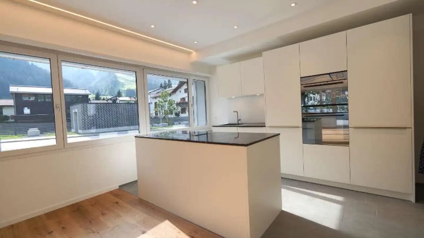 Appartement à vendre - Hauptstrasse 135, 7075 Churwalden - Photo 4