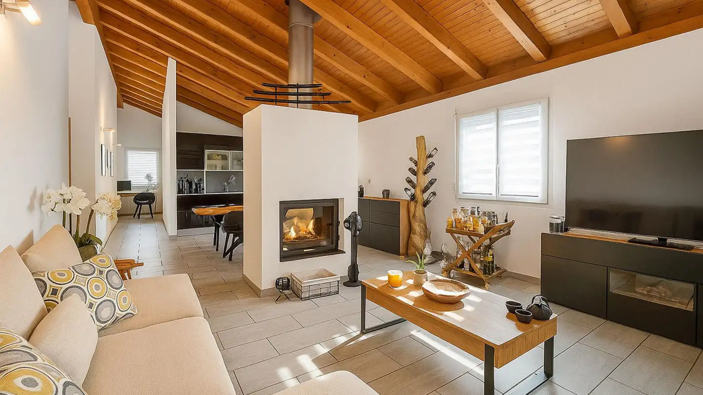 Apartment for sale - 6592 S. Antonino