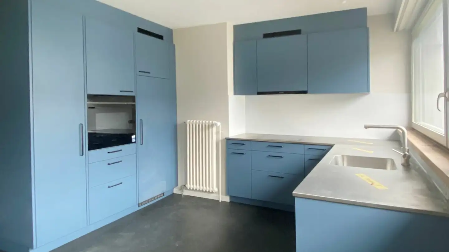 Appartement à louer - Querstrasse 17, 8951 Fahrweid - Photo 4