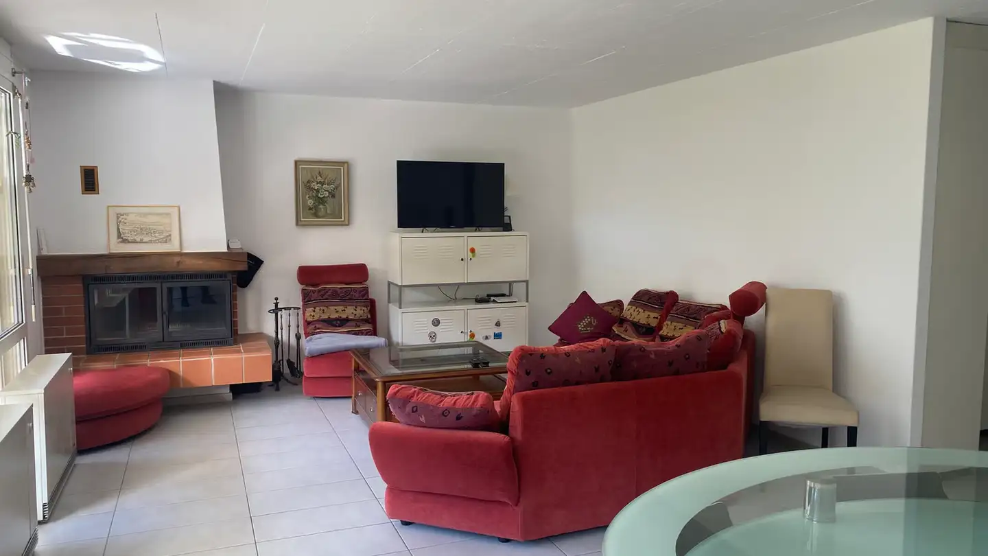 Apartment for rent - 2560 Nidau - Photo 3