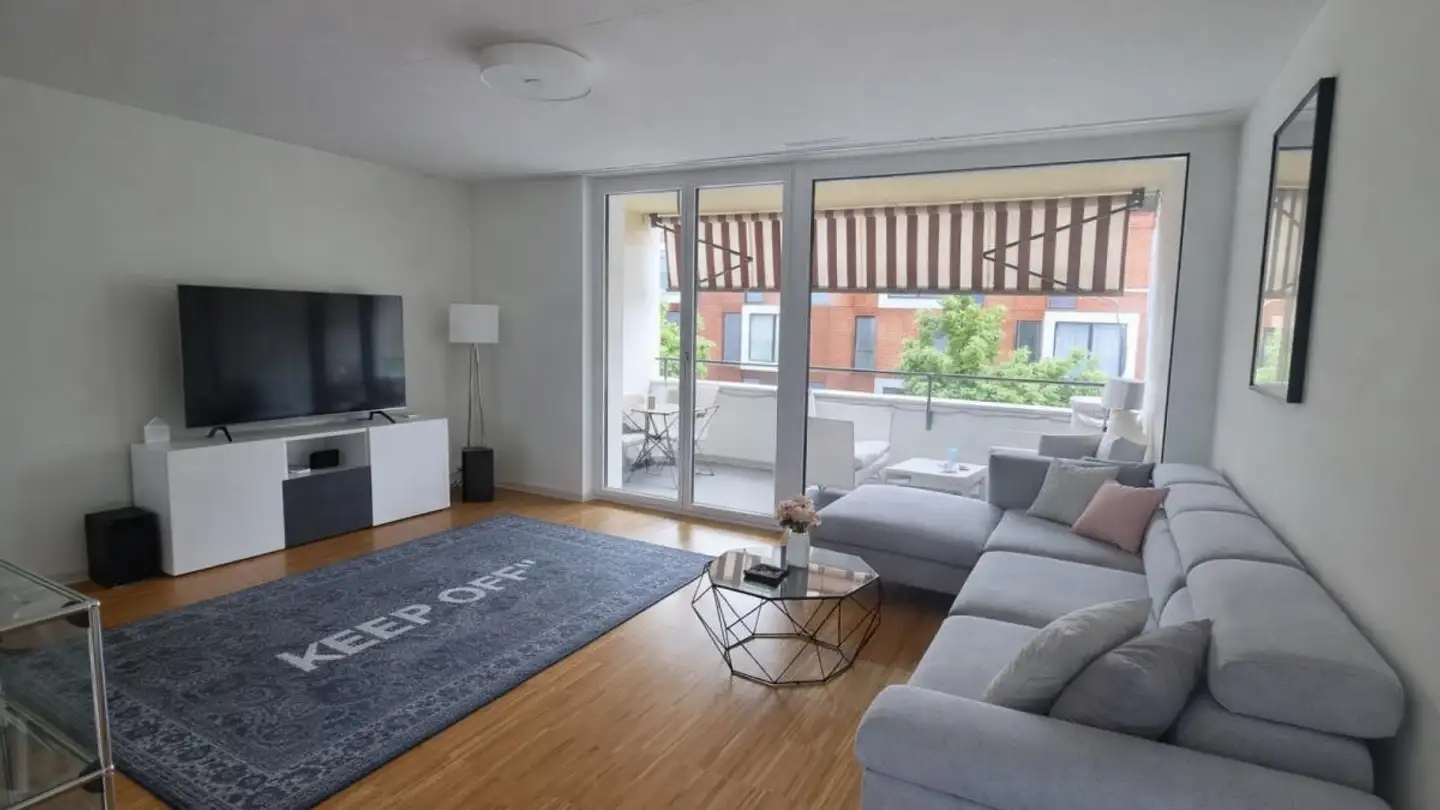 Appartamento in affitto - Riedbachstrasse 82, 3027 Bern - Foto 2