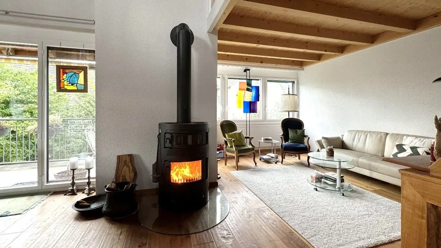 Duplex in vendita - Dorfstrasse 23, 3116 Kirchdorf BE