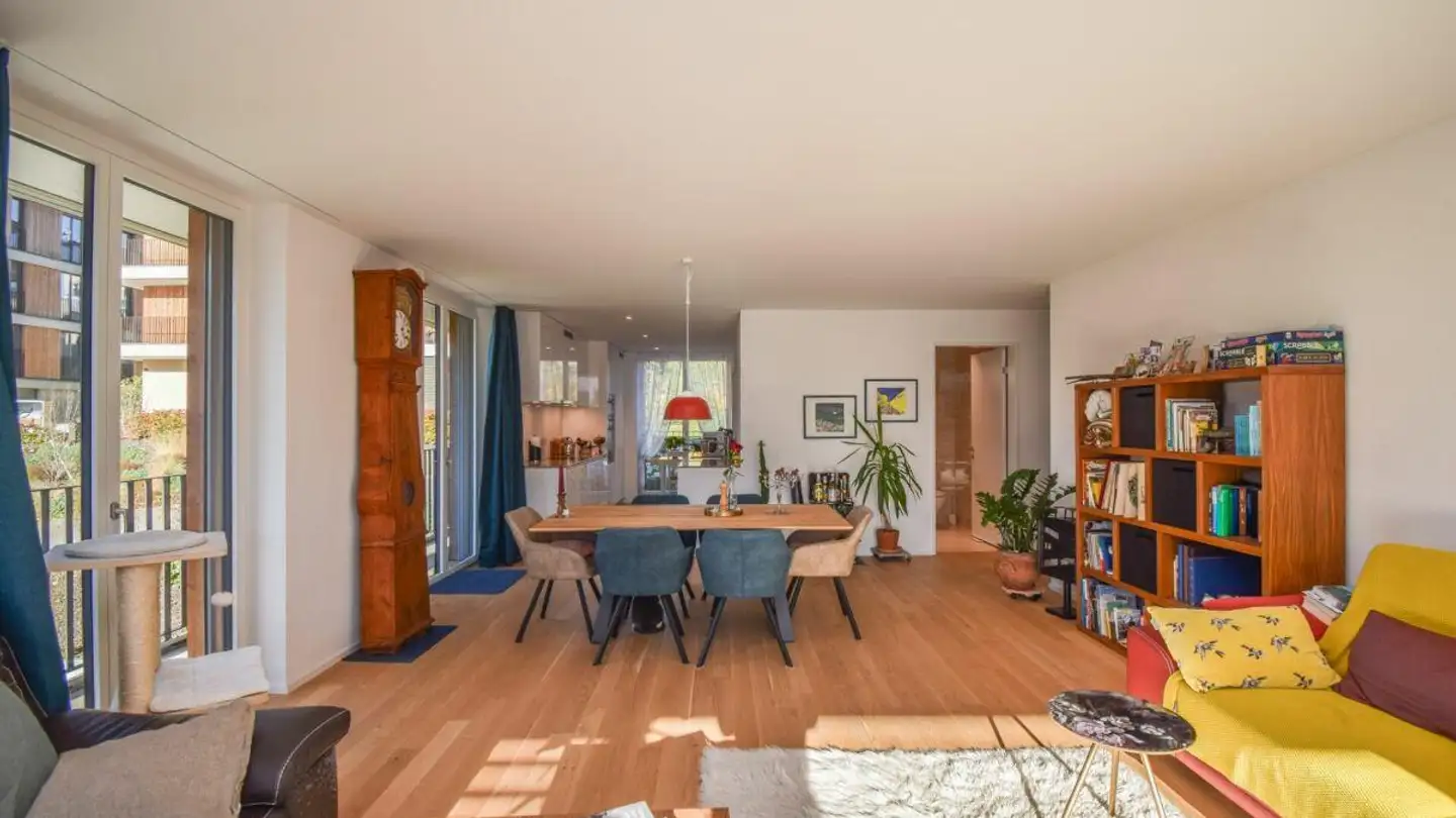 Appartement à vendre - Am Rebberg 2, 9403 Goldach - Photo 4