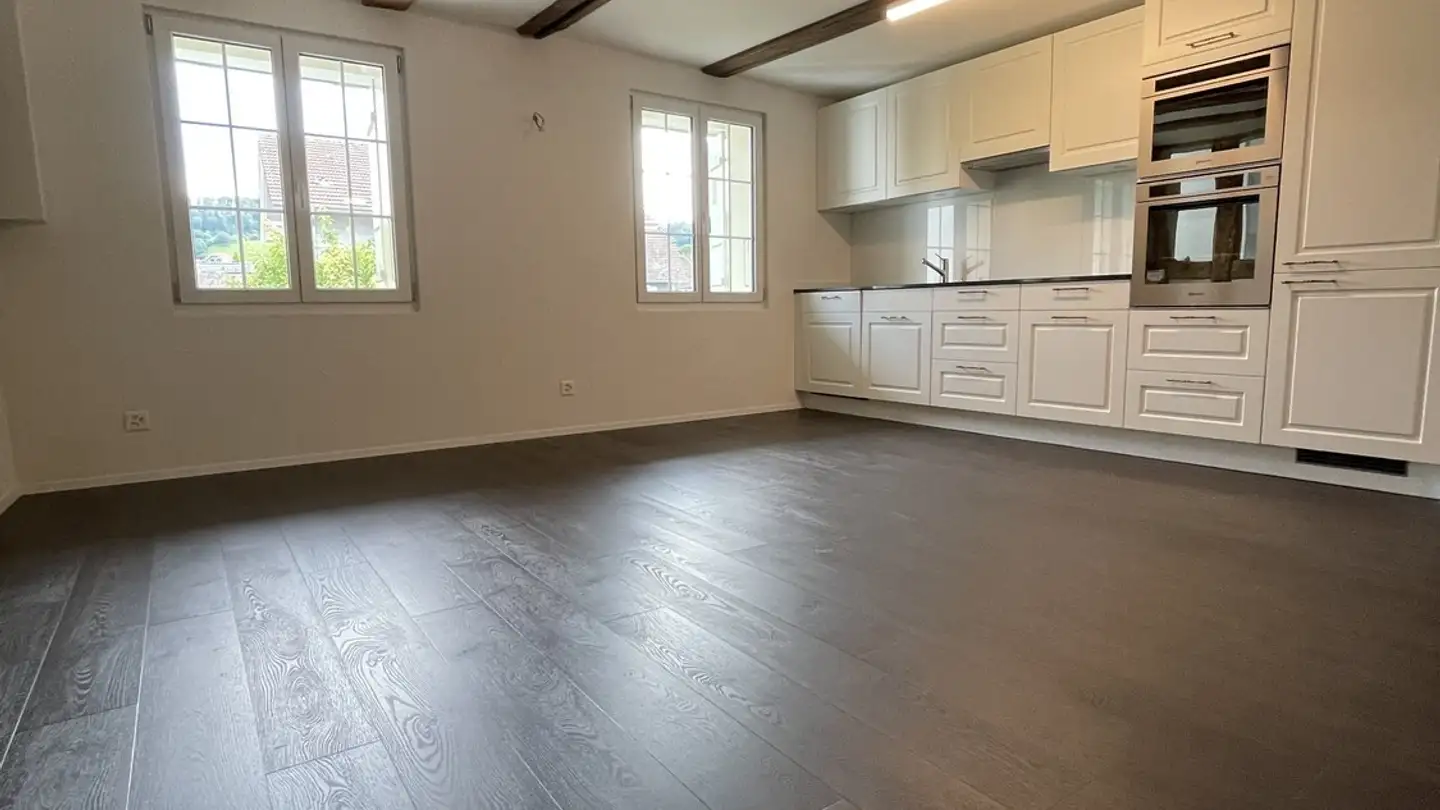 Appartamento in affitto - Unterdorf 12, 6147 Altbüron - Photo 2