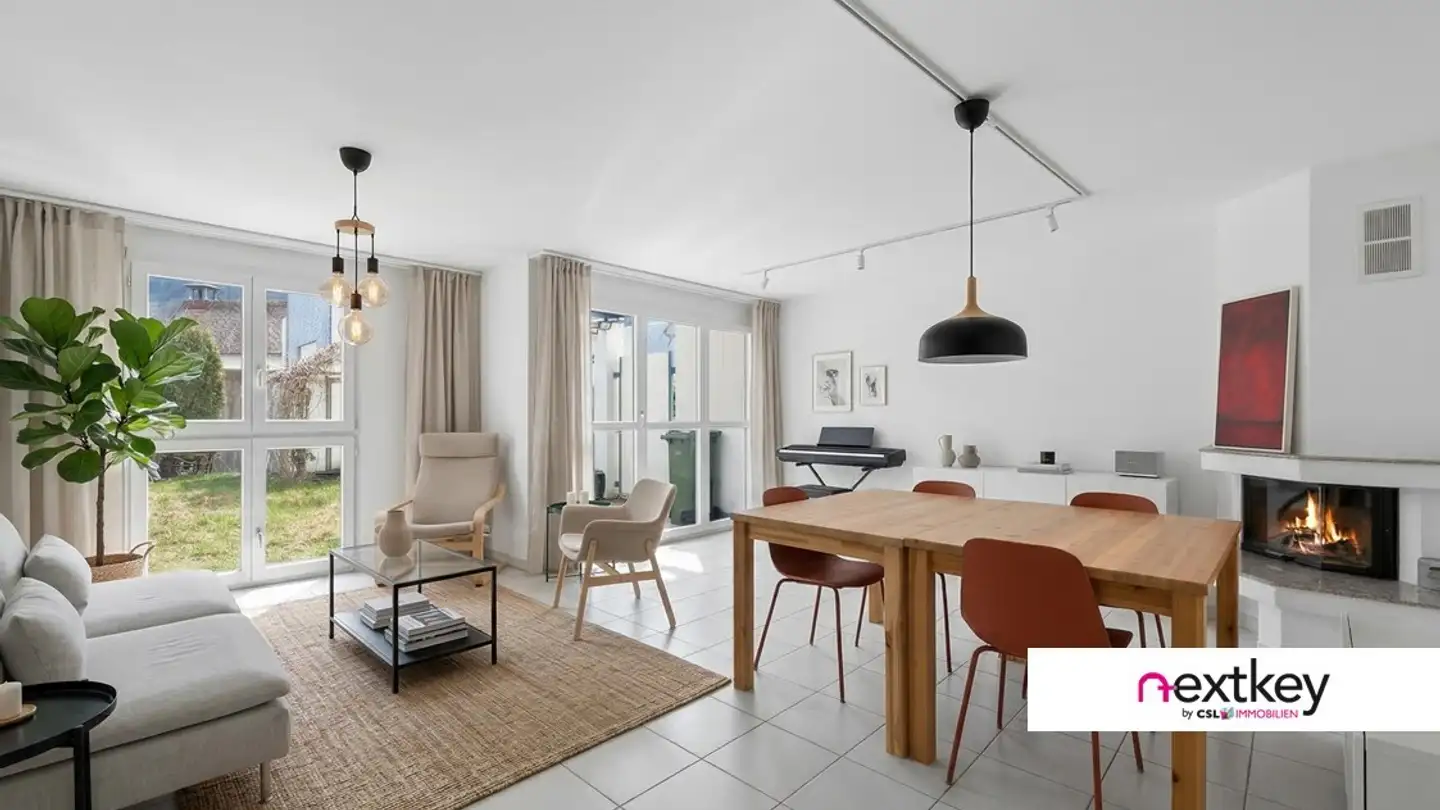 Duplex in vendita - 6415 Arth
