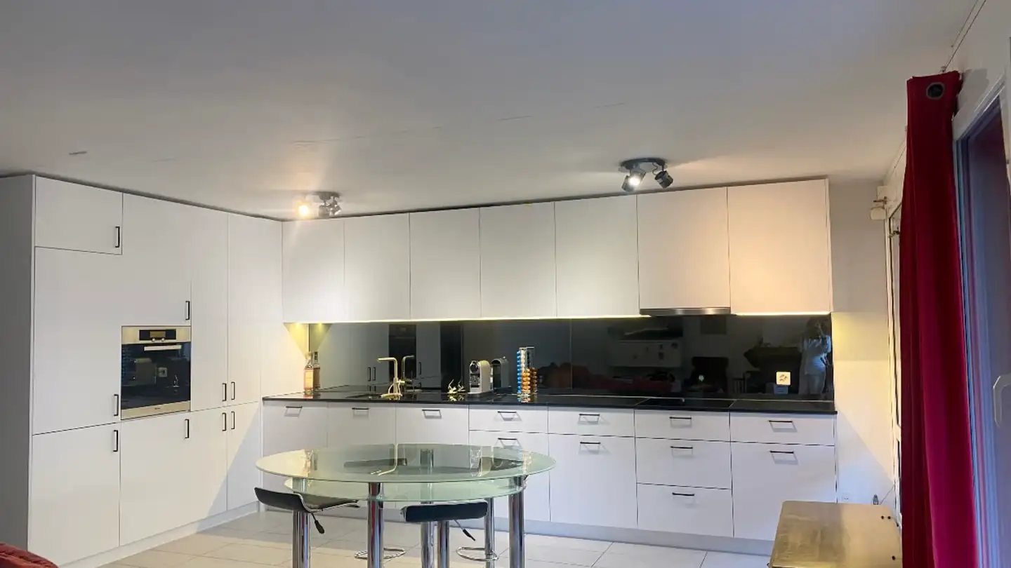 Apartment for rent - 2560 Nidau