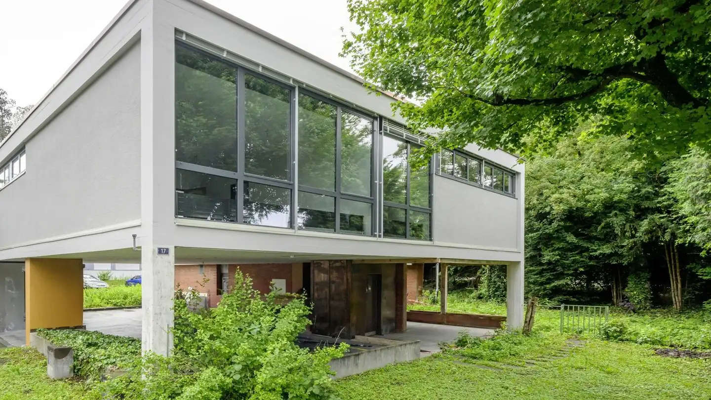 Appartement à louer - Querstrasse 17, 8951 Fahrweid