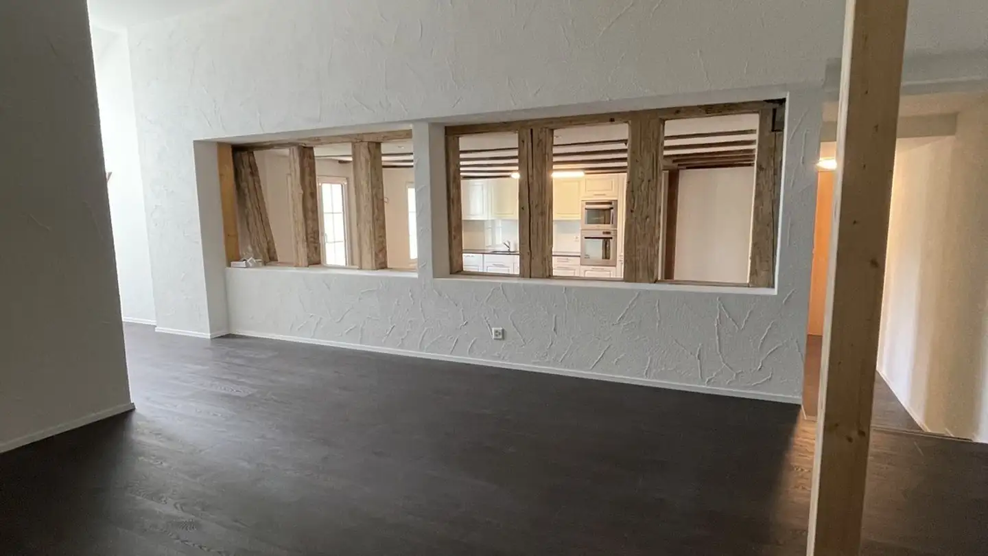 Appartamento in affitto - Unterdorf 12, 6147 Altbüron - Photo 4