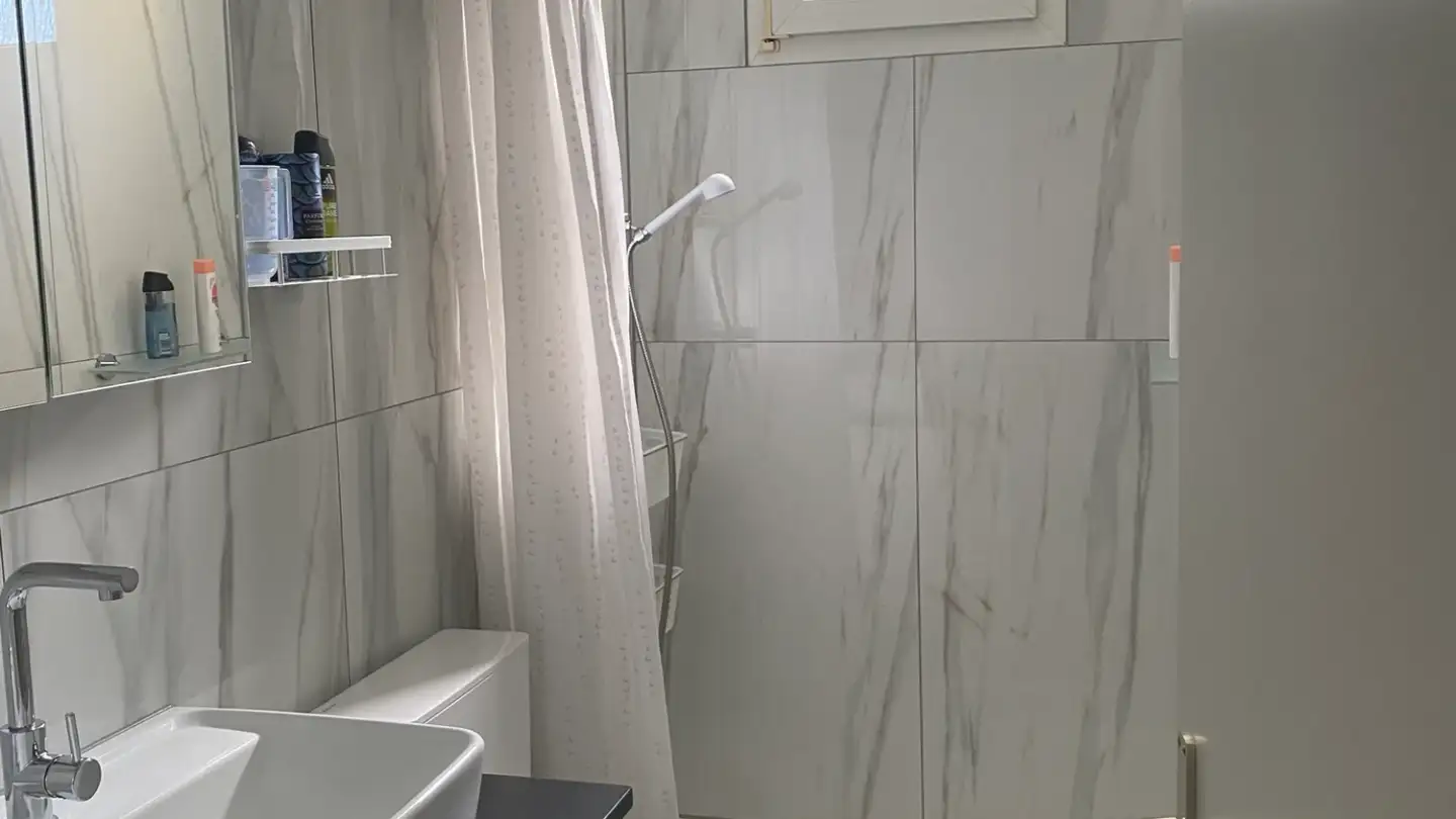 Apartment for rent - 2560 Nidau - Photo 4