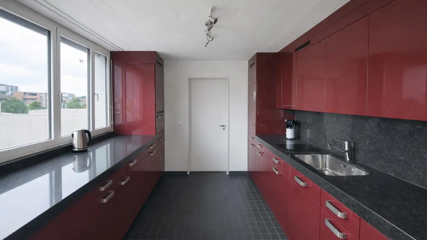 Appartamento in affitto - Riedbachstrasse 82, 3027 Bern - Foto 3