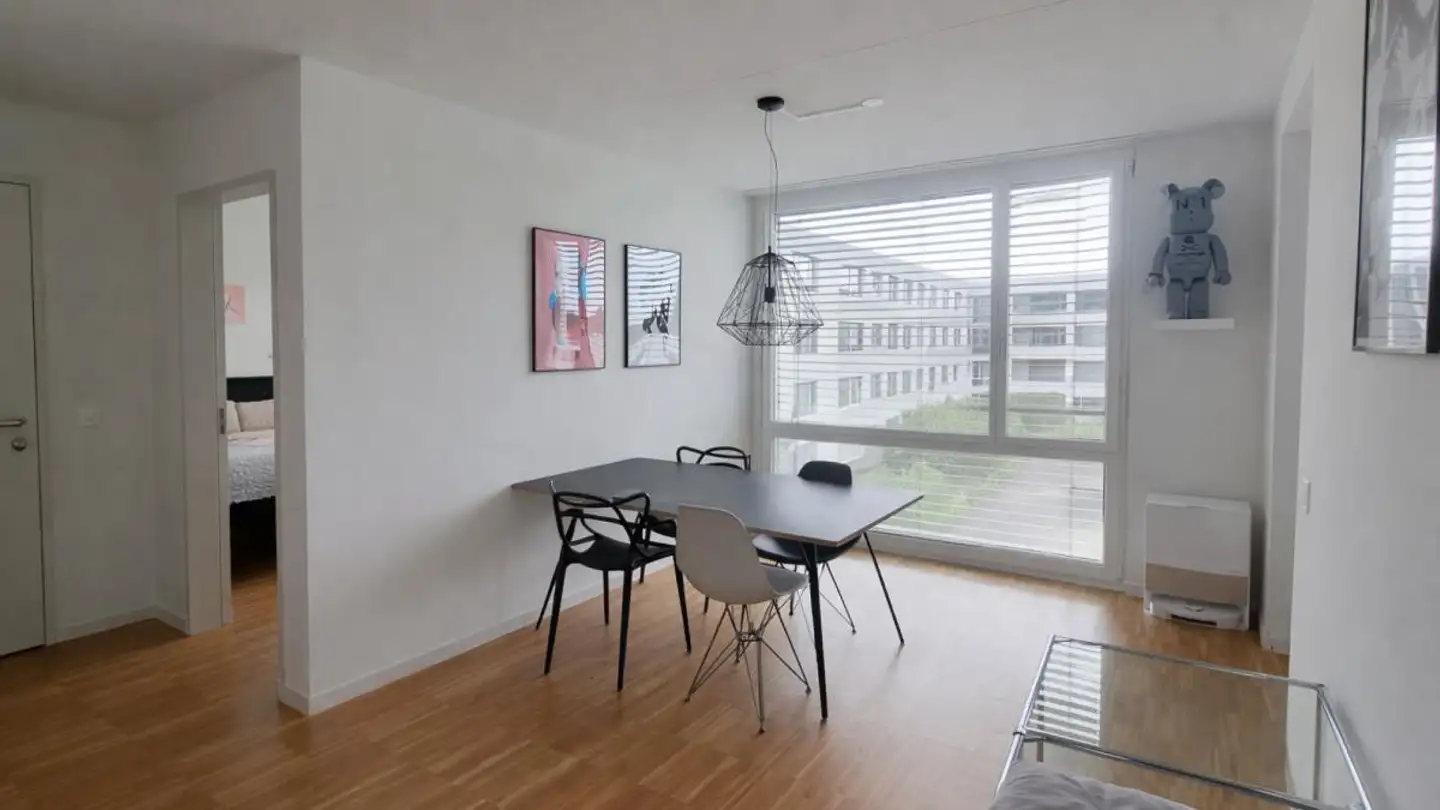 Appartamento in affitto - Riedbachstrasse 82, 3027 Bern - Foto 4