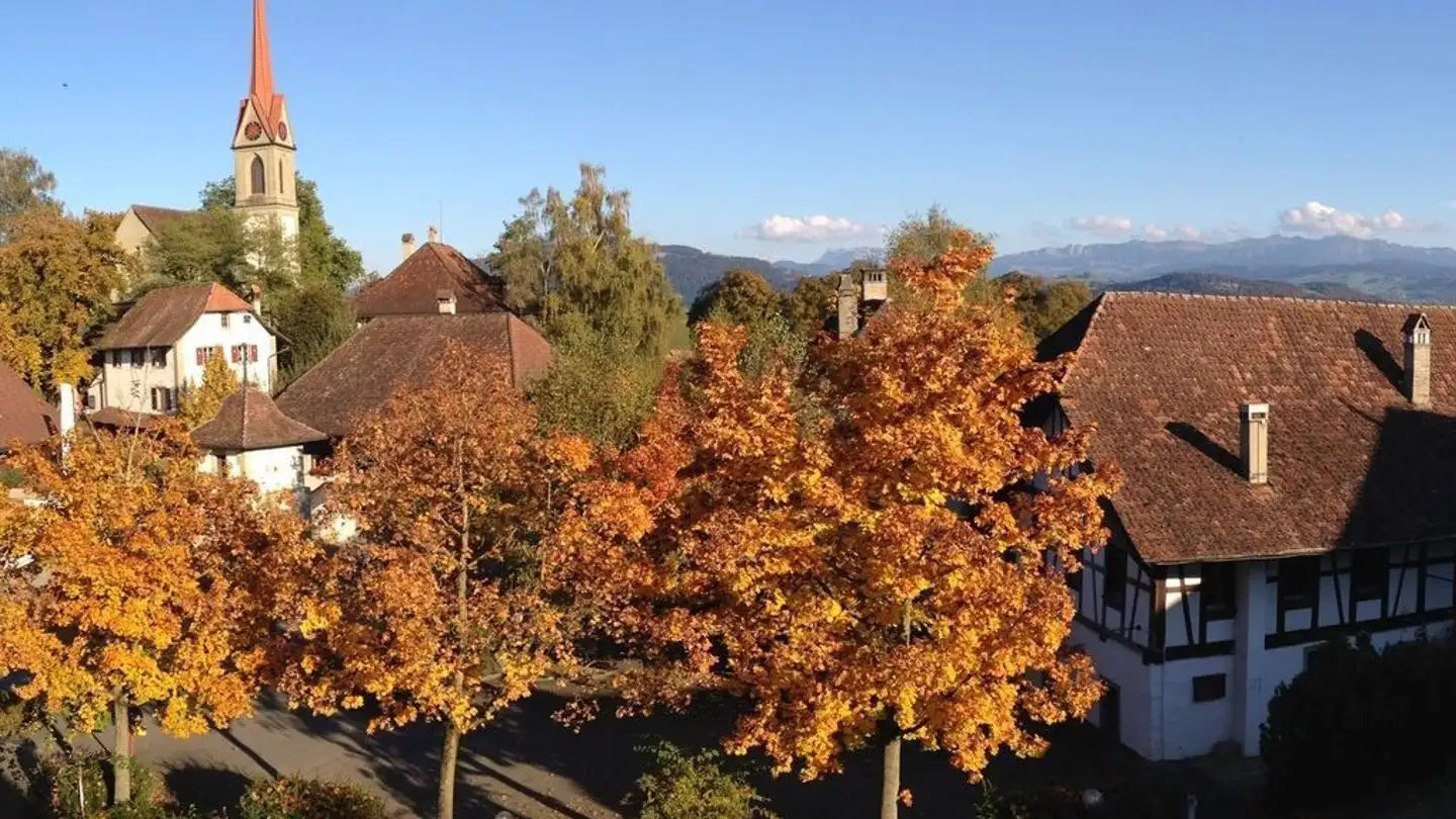 Duplex in vendita - Dorfstrasse 23, 3116 Kirchdorf BE - Photo 4