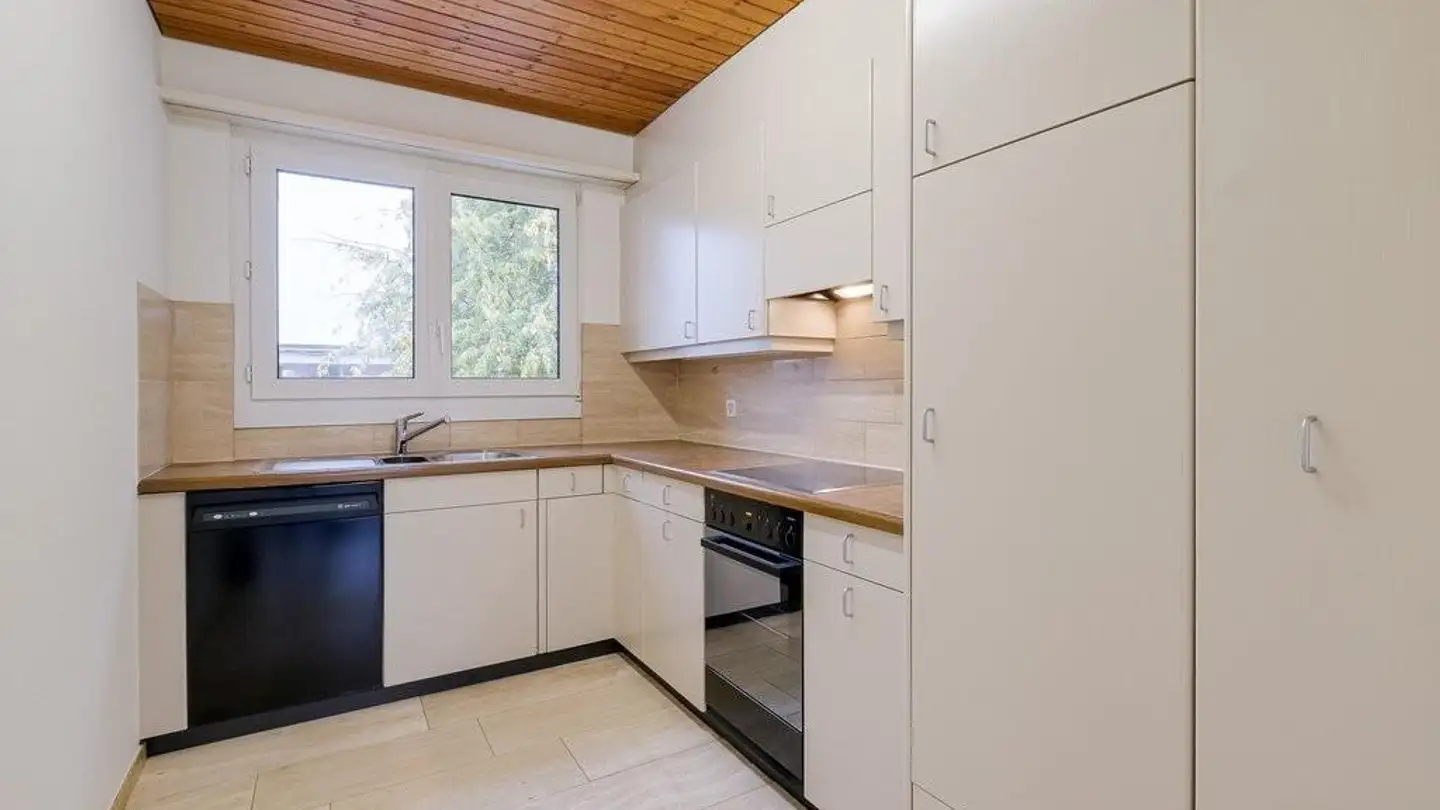 Penthouse mieten - Bettenstrasse 53, 4123 Allschwil - Foto 2