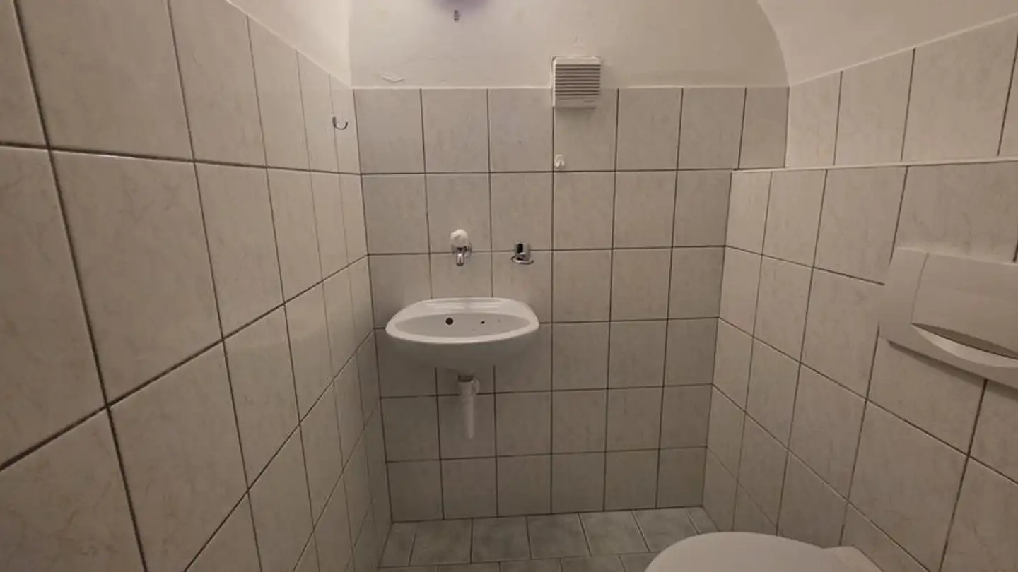 Spazio ufficio in affitto - Rue Daniel-Jeanrichard 13, 2400 Le Locle - Photo 3