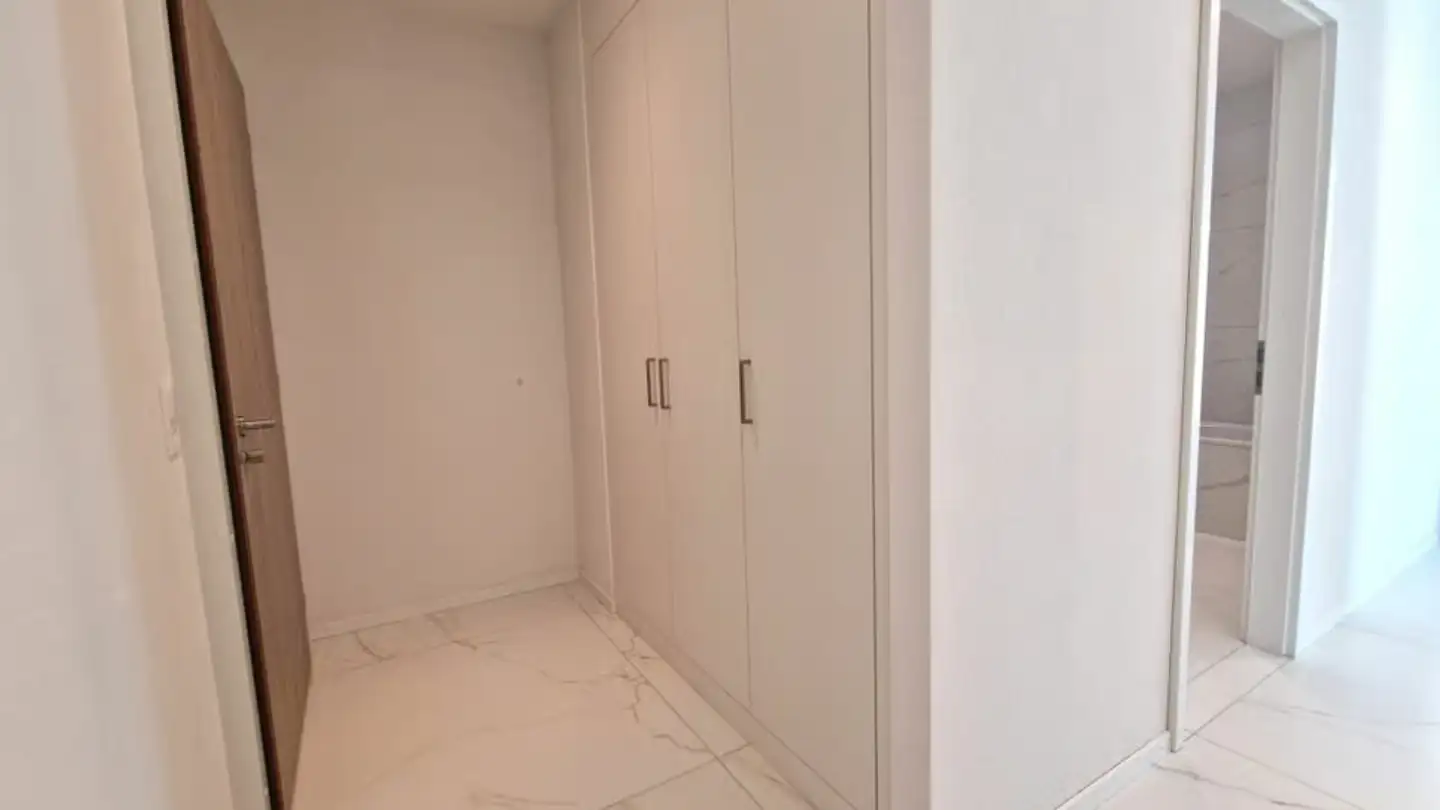 Appartamento in affitto - Rue Des Frères-Lumière 23, 1723 Marly - Foto 4