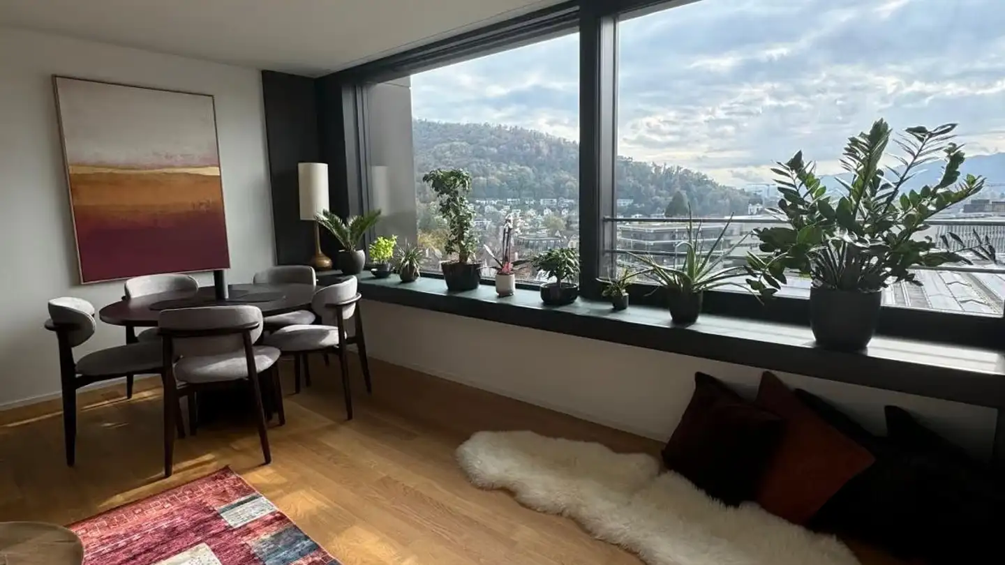 Appartement à louer - Brown Boveri Platz 4, 5400 Baden