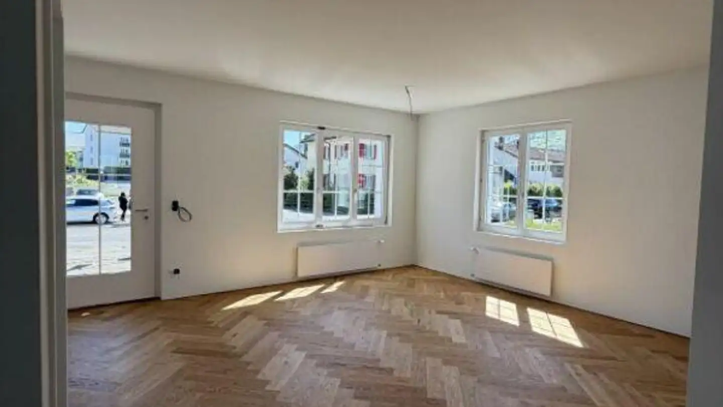 Apartment for sale - Rheinstrasse, 9470 Buchs SG - Photo 3