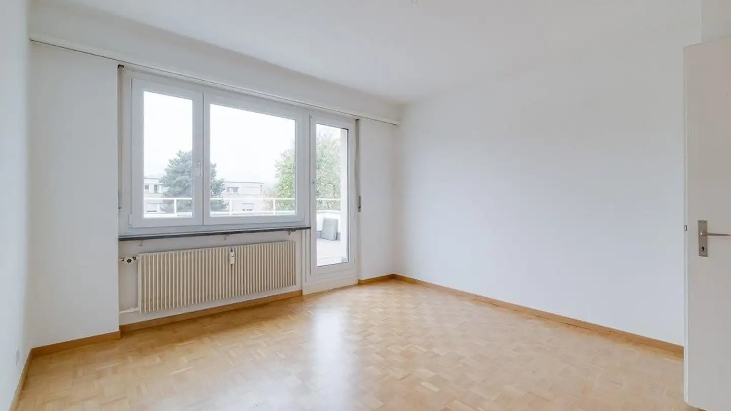Penthouse mieten - Bettenstrasse 53, 4123 Allschwil - Foto 4