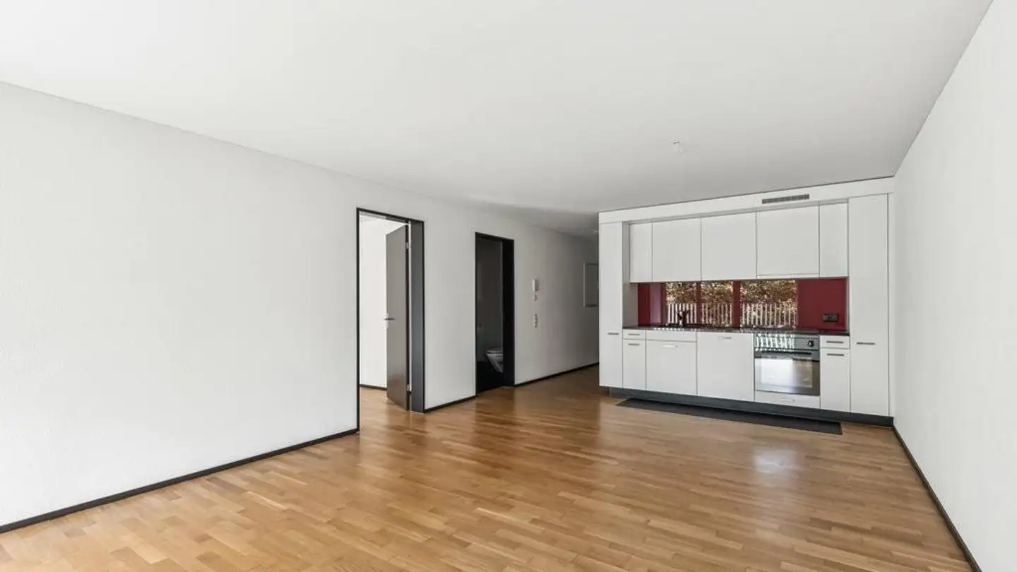 Apartment for rent - Lindenstrasse 8, 8500 Frauenfeld - Photo 2
