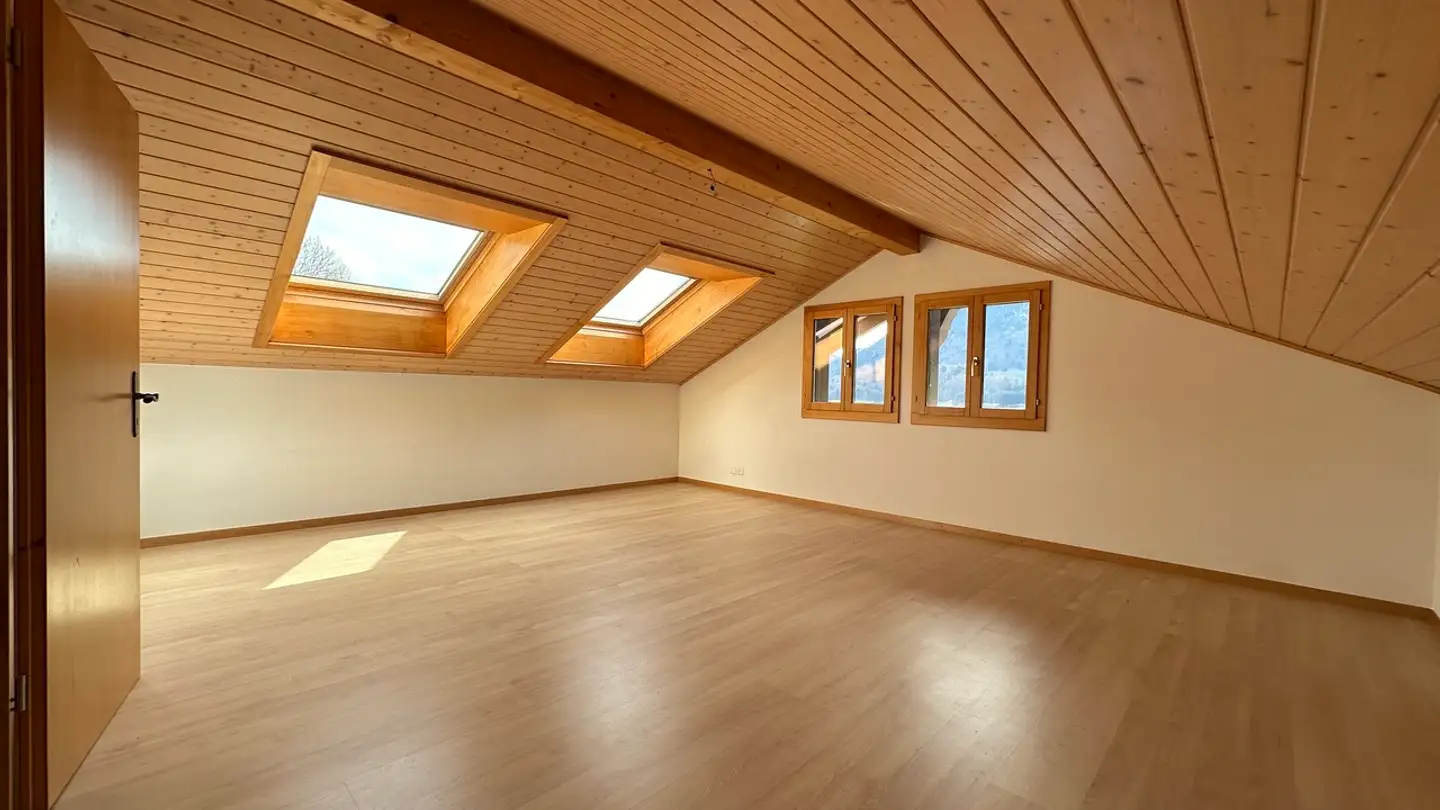 Casa singola in vendita - 1653 Châtel-sur-Montsalvens - Foto 2