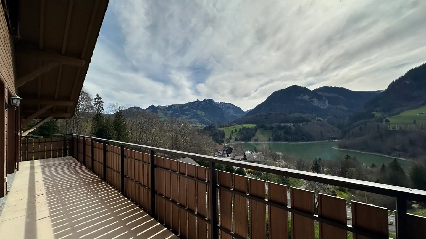 Casa singola in vendita - 1653 Châtel-sur-Montsalvens - Foto 3