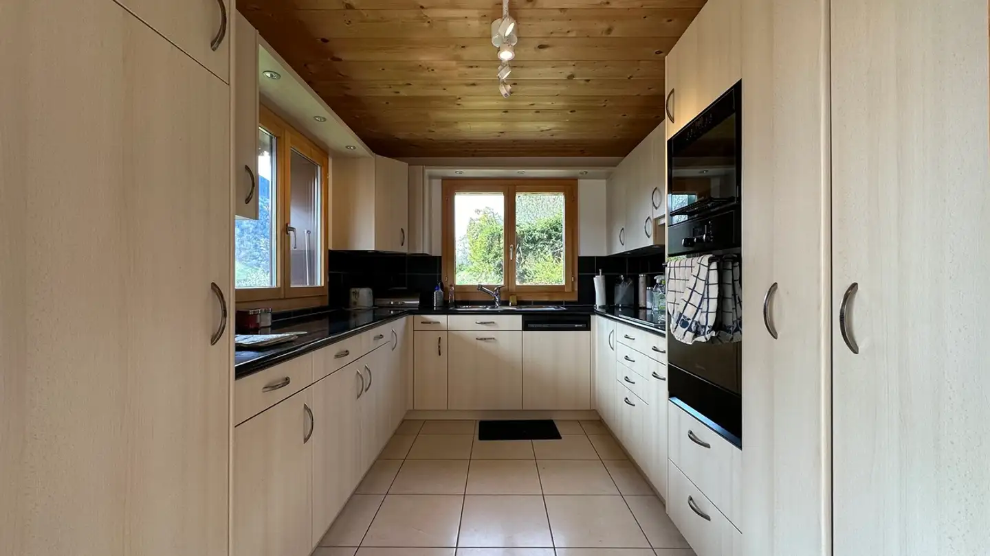 Casa singola in vendita - 1653 Châtel-sur-Montsalvens - Foto 4