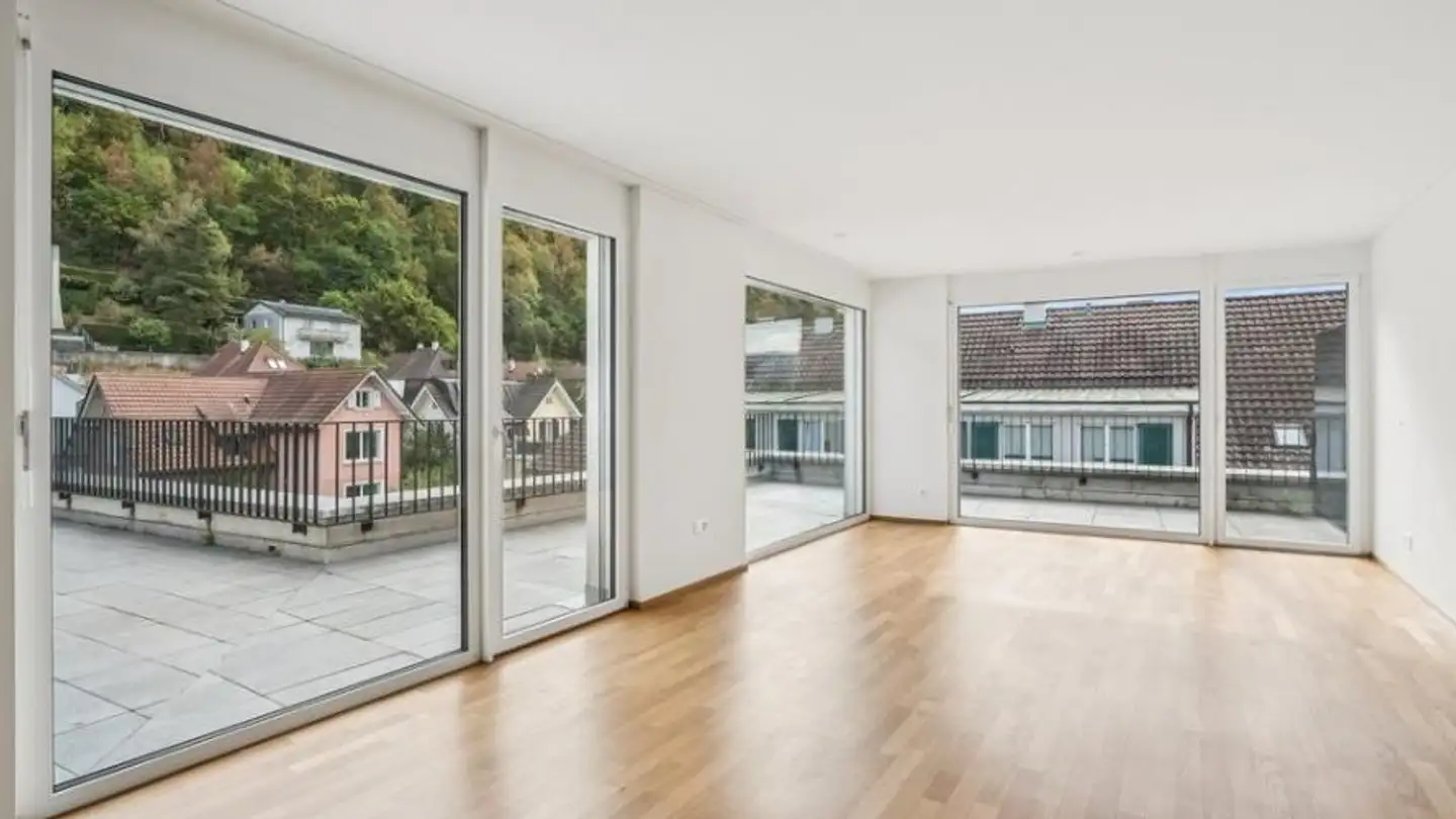 Penthouse mieten - Gasstrasse 34, 4410 Liestal - Foto 2