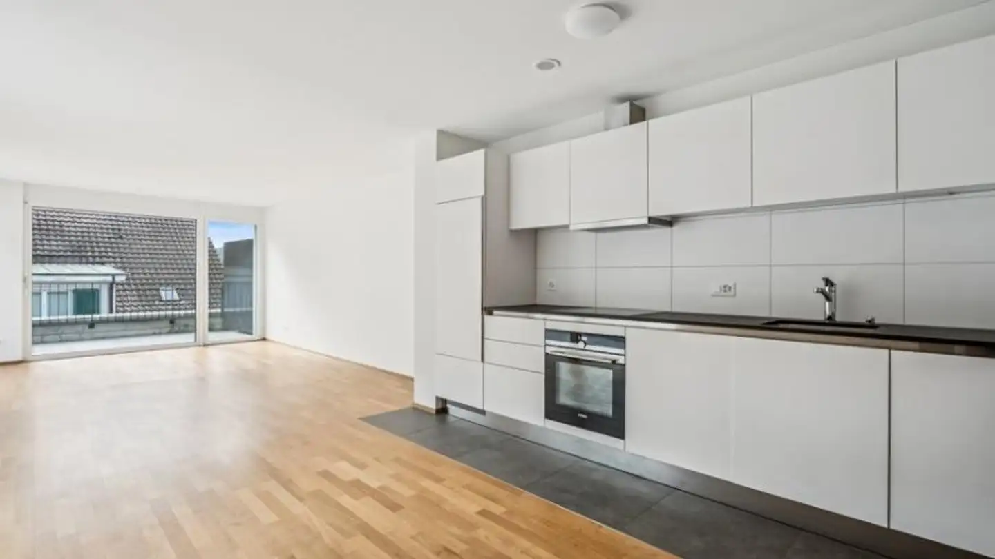 Penthouse mieten - Gasstrasse 34, 4410 Liestal - Foto 3