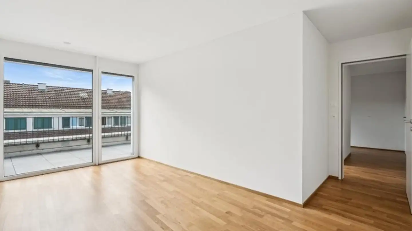 Penthouse mieten - Gasstrasse 34, 4410 Liestal - Foto 4