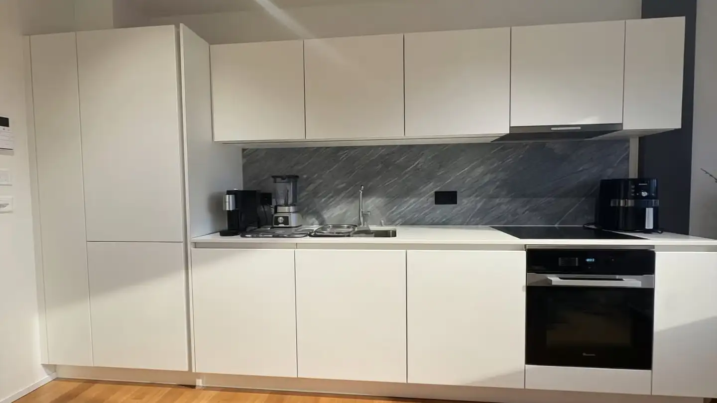 Appartement à louer - Brown Boveri Platz 4, 5400 Baden - Photo 3