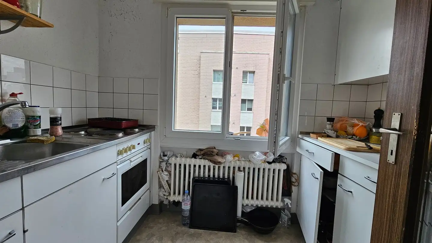 Apartment for rent - Sandackerweg 4, 4653 Obergösgen - Photo 3