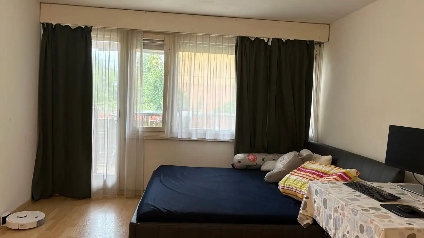 Wohnung mieten - 8050 Zürich