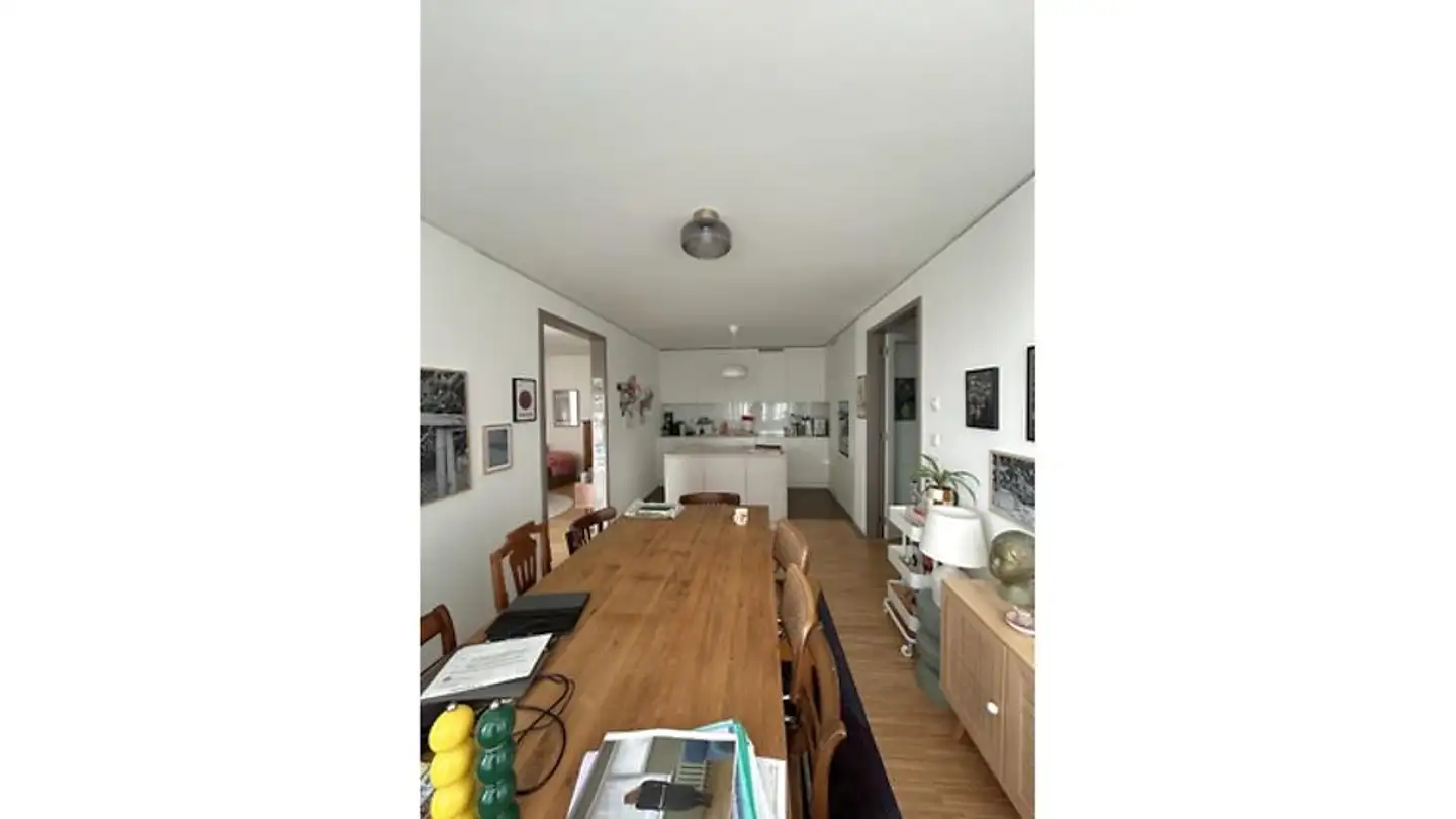 Appartement meublé à louer - 8047 Zürich - Photo 3