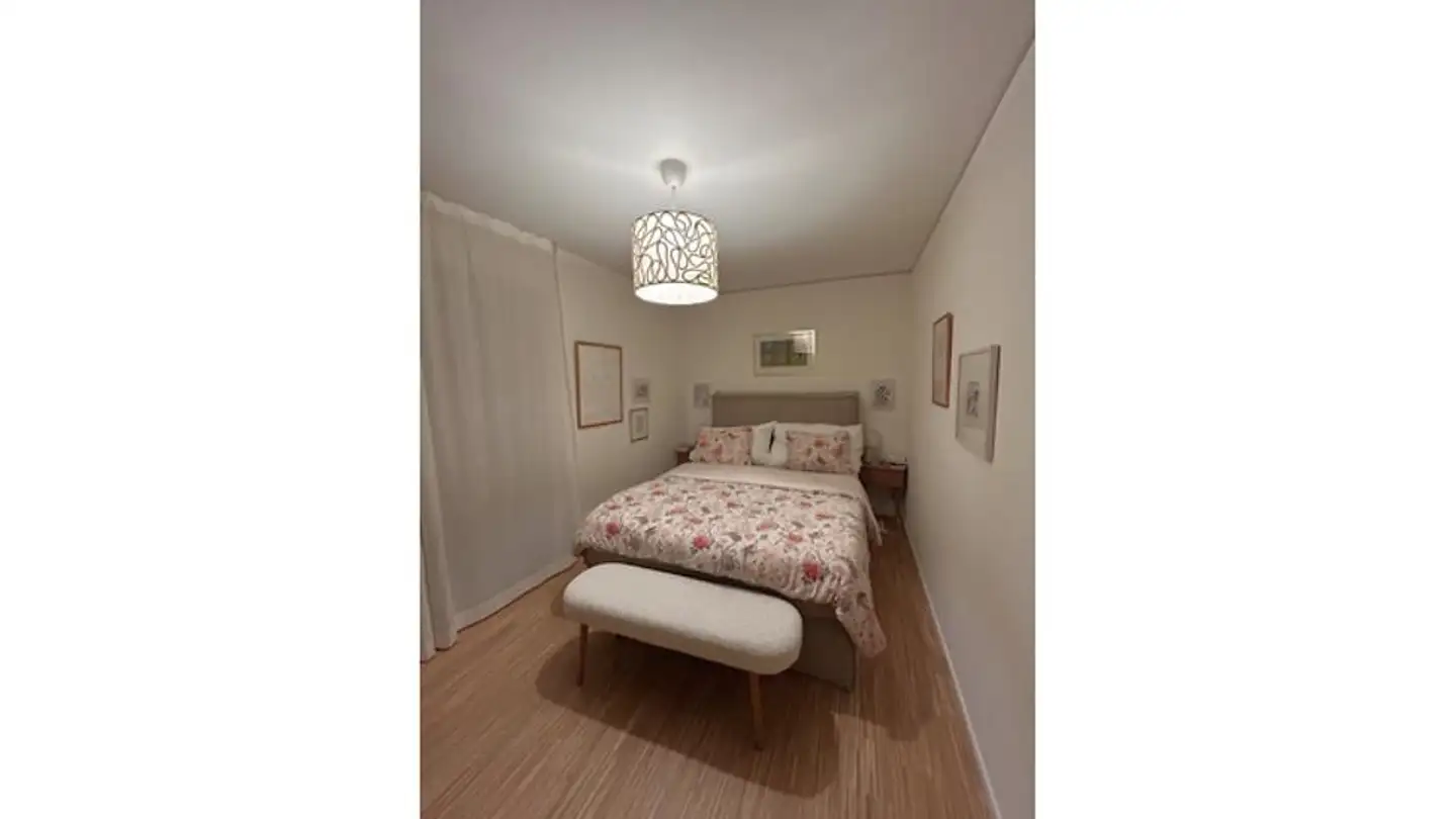 Appartement meublé à louer - 8047 Zürich - Photo 4