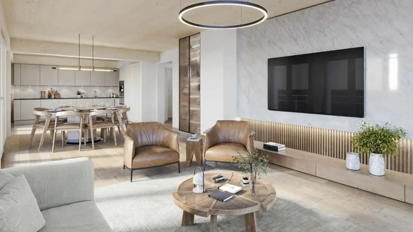 Appartamento in vendita - 1800 Vevey - Foto 2